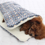 Cosy Calming Pet Blanket